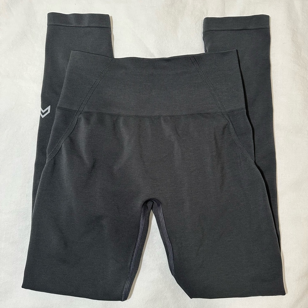 Oner Active Effortless Legging Coal Size Small